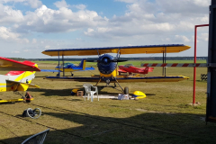 UL-Flugzeuge