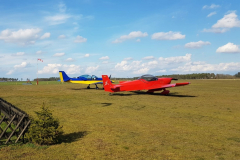 UL-Flugzeuge 2